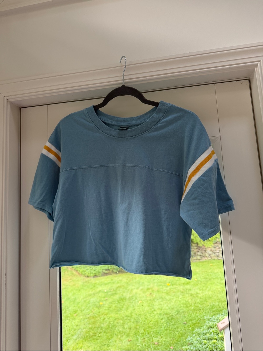 Wild Fable Rugby Inspired Tee